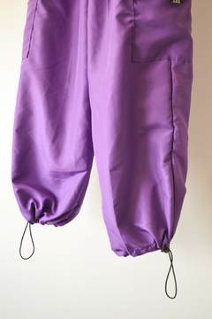 Pantalón Parachute New - comprar online