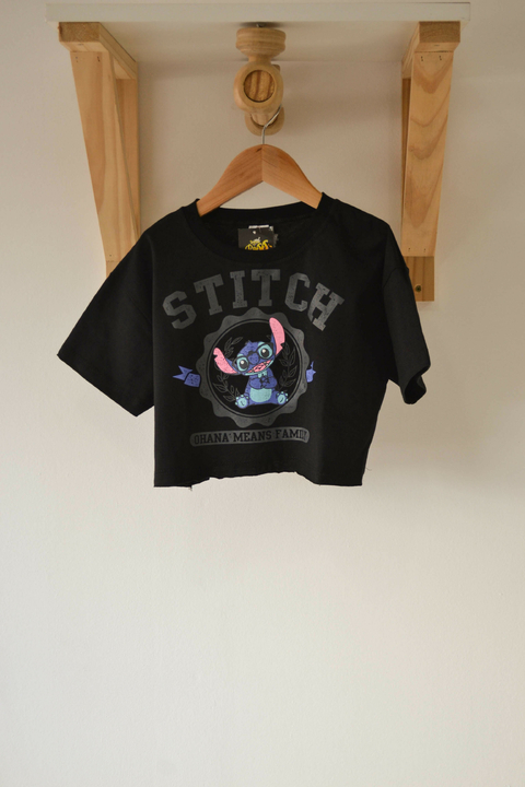 Pupera Stitch Family