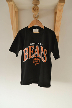 Remera Chicago Bears