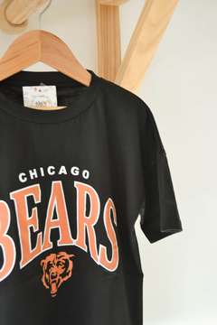 Remera Chicago Bears en internet