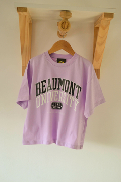 Remera Beaumont