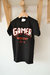 Remera Gamer