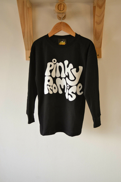 Remera Pinky Promise