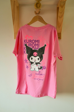 Remerón Kuromi Secret - tienda online