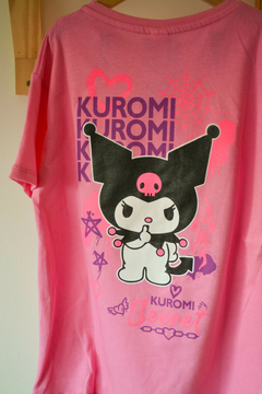 Remerón Kuromi Secret