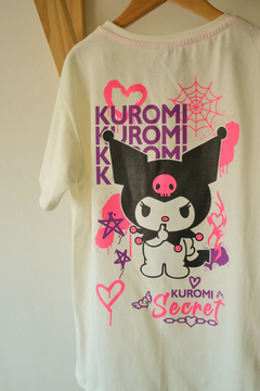 Remerón Kuromi Secret