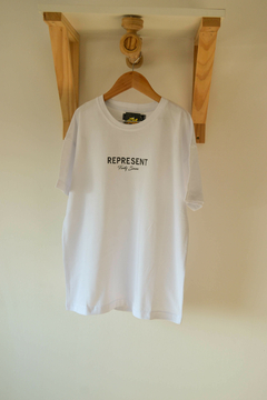 Remerón Represent - Miniboss | Tienda de ropa de niña y niño + Accesorios | Ropa Aesthetic