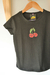 Remera Cherry (al cuerpo) - comprar online