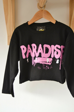 Pupera Paradise - comprar online