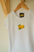 Remera Lemon (al cuerpo) - comprar online