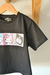 Remera corta Cinnamoroll, Kuromi y Melody - tienda online