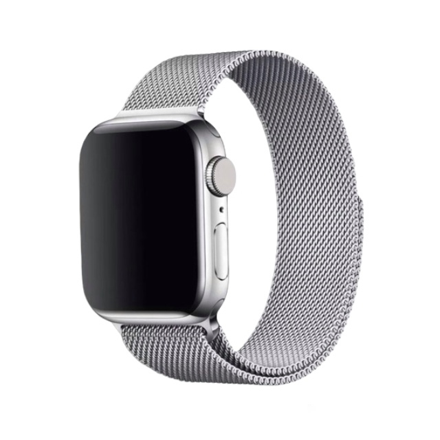 Malla metalica apple watch deals