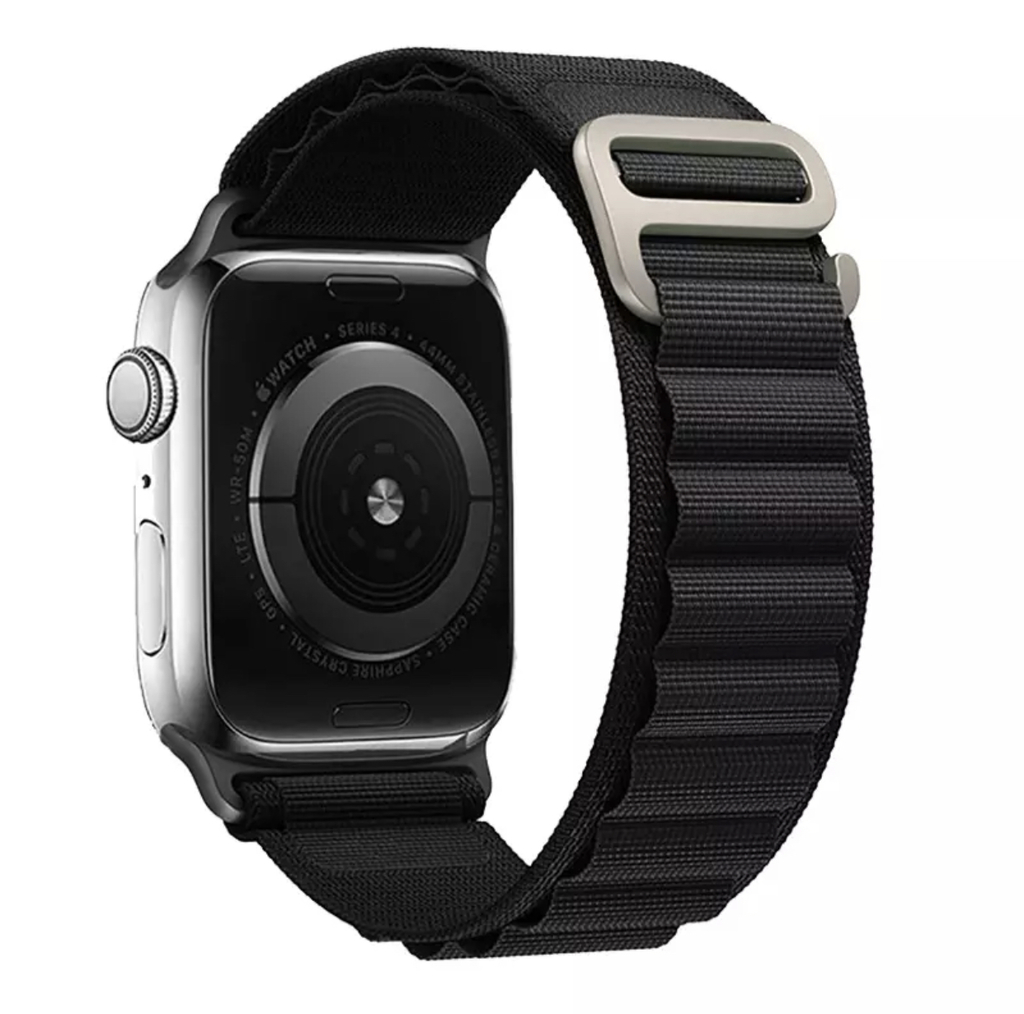 Iwatch loop clearance