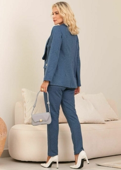 Conjunto Milu Azul Jeans - comprar online