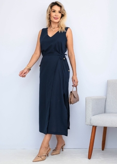 Vestido Mia Marinho - loja online