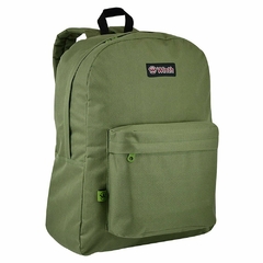 Mochila Juvenil Verde - Winth