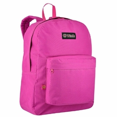 Mochila Rosa Juvenil - Winth