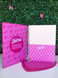 Caderno Barbie - Papelaria Ananda - comprar online