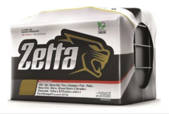 Bateria Zetta 12x75 by Moura