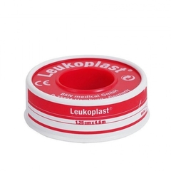 Leukoplast Skin Sensitive 1,25cmx2,6m RL - Cod: 7617300 - comprar online