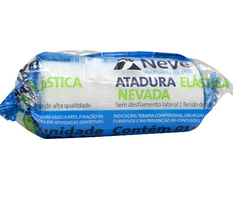 Atadura Elástica Nevada 08cmx2,2m-COD.79118-03