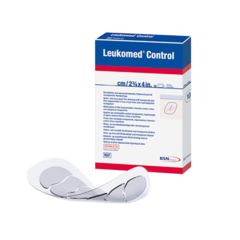 Leukomed Control Tamanho 8x15 UNIDADE - Cod: 7323002