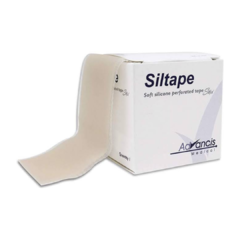 Fita adesiva Silicone – Siltape® Rolo 4CM X 1,5M- Cod: CR3939