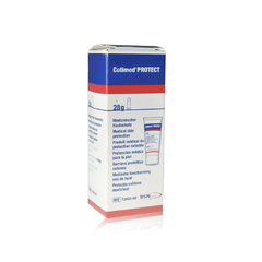 Creme barreira Cutimed® Protect bisnaga 28g - Cod: 7265200 - comprar online