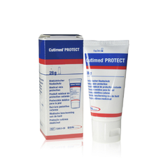 Creme barreira Cutimed® Protect bisnaga 28g - Cod: 7265200