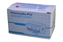 PHARMAFIX PU 10 X 1000CM(10M)- Cod: FIXPU1010