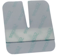 Filme Protetor de Silicone Sil-Fixx CANNUNGUARD ADULTO 7X8,5CM-UNIDADE cód.SFCS07085 - comprar online