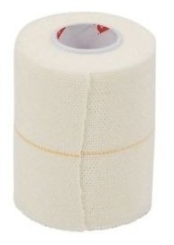 Bandagem adesiva elástica Tensoplast® 10cmX4,5m - Cod: 7305402 na internet
