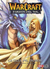 Warcraft Manga: Fuente del Sol #01
