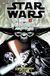 Star Wars Manga #06: El Imperio Contraataca 2 de 4