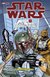 Star Wars Manga #07: El Imperio Contraataca 3 de 4