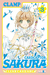 Cardcaptor Sakura Clear Card Arc #03