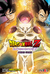 Dragon Ball Z: La Resurrección de F (Anime Comic)