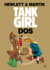 Tank Girl Vol. 2: Dos