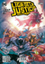 Liga de la Justicia Vol.5: La Guerra de la Justicia y el Mal
