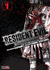 Resident Evil: Marhawa Desire #01