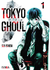Tokyo Ghoul #01