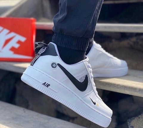 Force one store utility