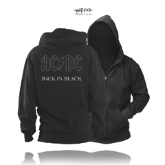 AcDC - Back In Black