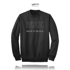 AcDC - Back In Black
