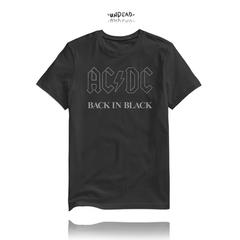 AcDC - Back In Black