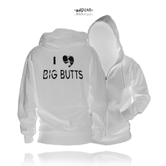 I Love Big Butts - comprar online