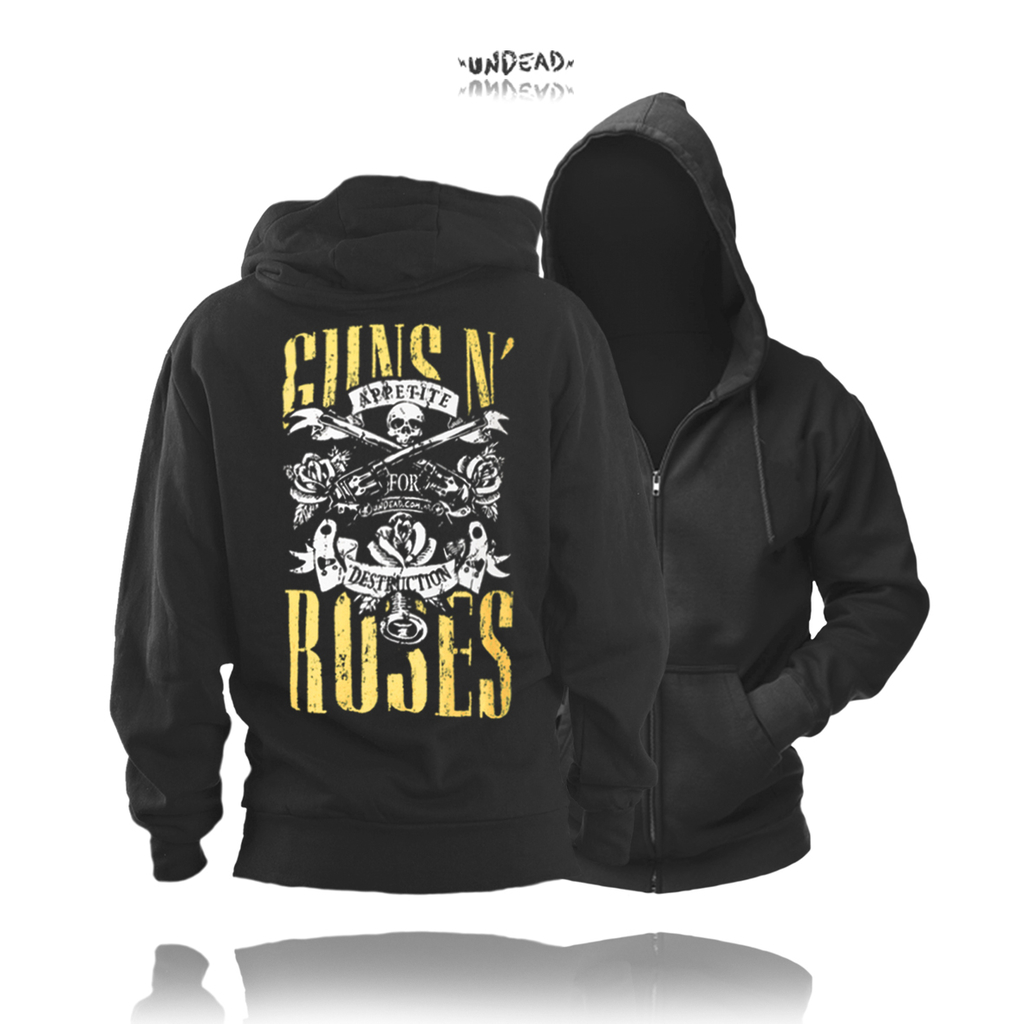 Guns N Roses Appetite For Destruction Special Edition
