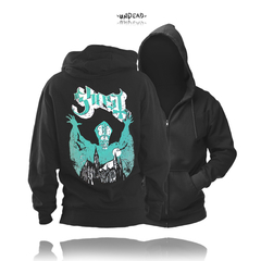 Ghost - Opus Eponymous