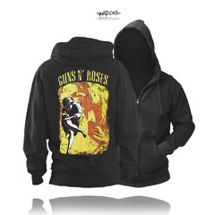 Guns N' Roses - Use Your Illusion - comprar online