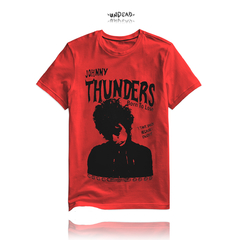 Johnny Thunders - Born To Lose (ex New York Dolls) - comprar online